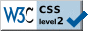 css level 2 compliant